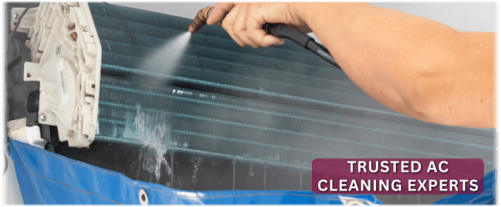 AC Coil Cleaning Washington DC