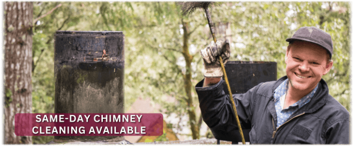 Chimney Cleaning Washington DC