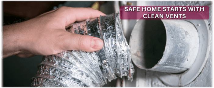 Dryer Vent Cleaning Washington DC